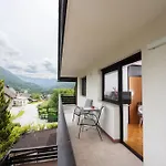 Panorama & Bella Vista شقة بوهينيسكا بيلا