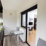 Panorama & Bella Vista Apartment Bohinjska Bela