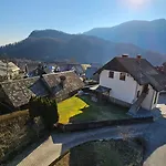 Panorama & Bella Vista