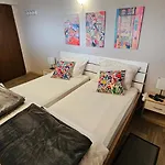 Apartment Panorama & Bella Vista