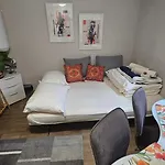 Panorama & Bella Vista Apartment Bohinjska Bela