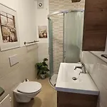 شقة Panorama & Bella Vista *