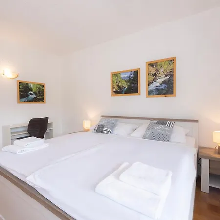 Apartmán Panorama & Bella Vista