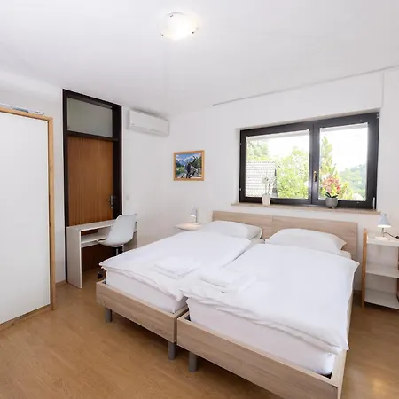 Appartement Panorama & Bella Vista *