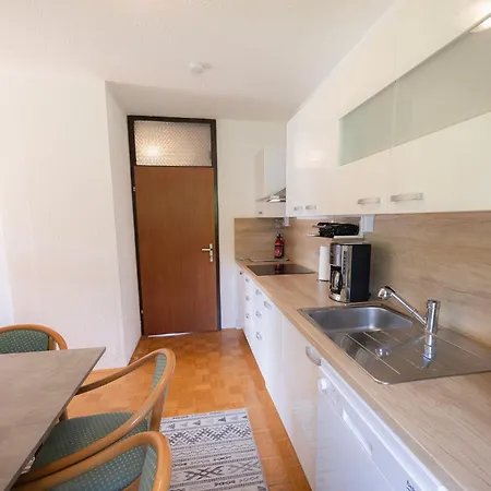 Appartement Panorama & Bella Vista