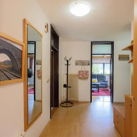 Panorama & Bella Vista Apartment