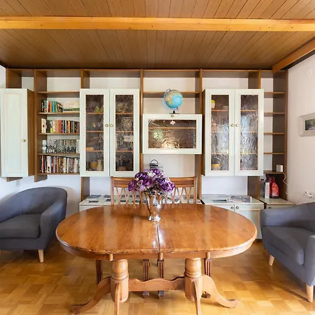 Panorama & Bella Vista Apartment *