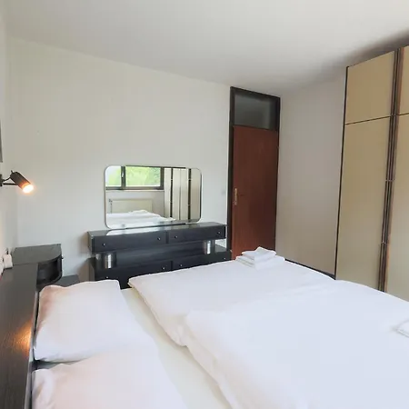 Panorama & Bella Vista Apartment
