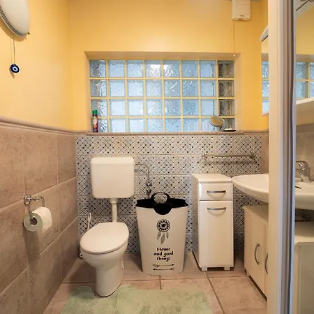 Panorama & Bella Vista Apartment Bohinjska Bela