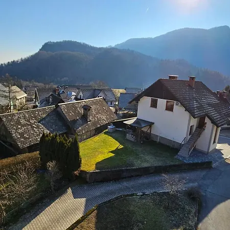 Panorama & Bella Vista