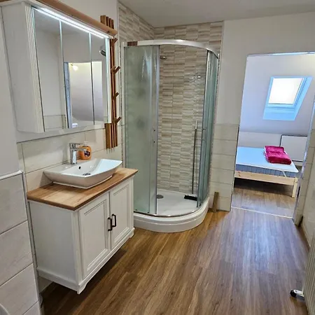 Panorama & Bella Vista Apartment *