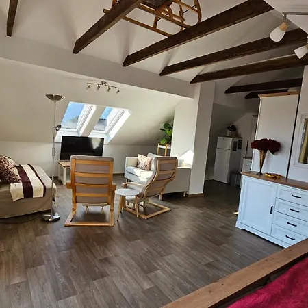 Appartement Panorama & Bella Vista