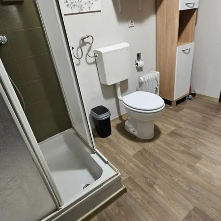 Panorama & Bella Vista Apartment *