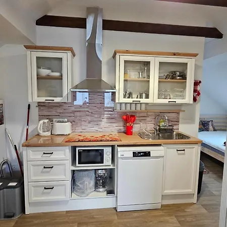 Panorama & Bella Vista Appartement