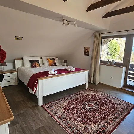 דירה Panorama & Bella Vista *