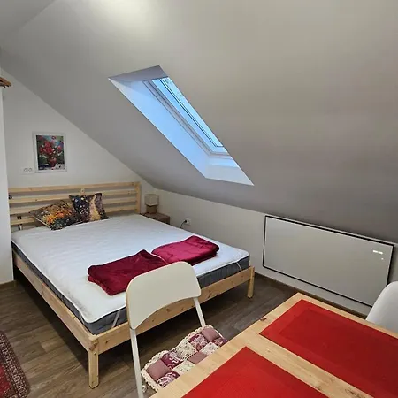 Panorama & Bella Vista Apartment Bohinjska Bela