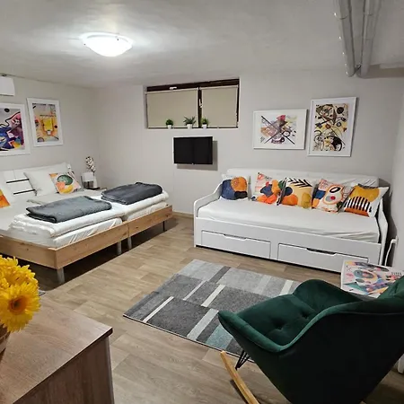 Panorama & Bella Vista