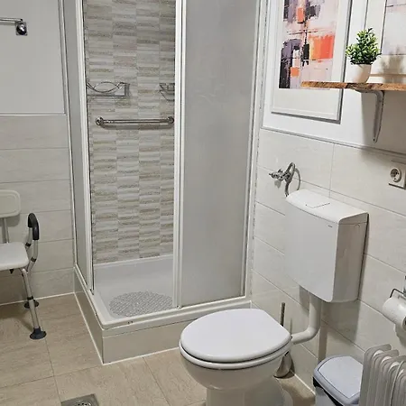 Panorama & Bella Vista Apartment Bohinjska Bela