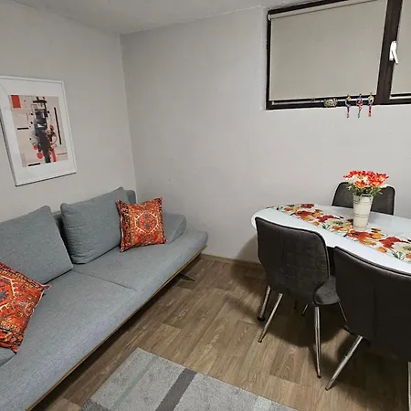 Panorama & Bella Vista Apartmán