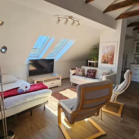 Apartmán Panorama & Bella Vista