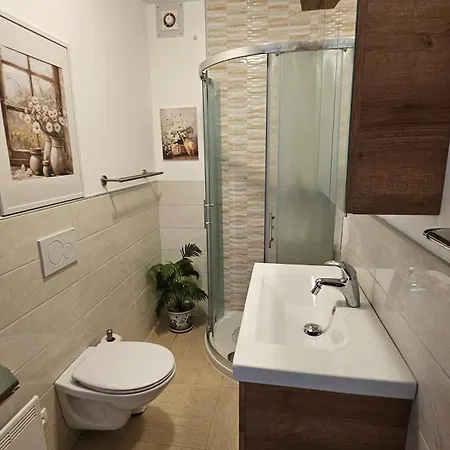 דירה Panorama & Bella Vista *