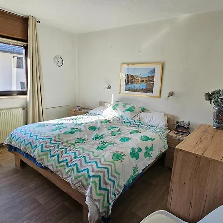 Apartmán Panorama & Bella Vista *