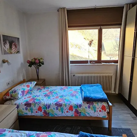 Apartmán Panorama & Bella Vista *