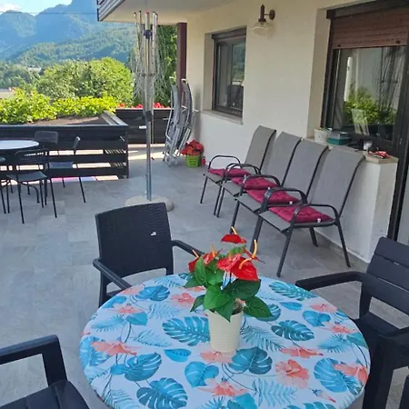 Panorama & Bella Vista