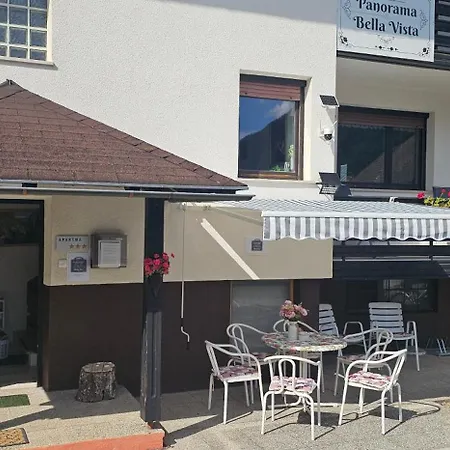 Panorama & Bella Vista