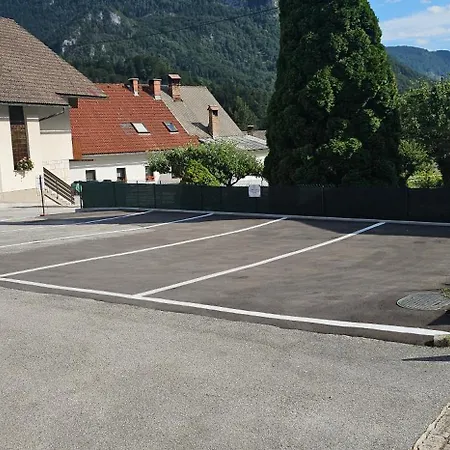 Apartmán Panorama & Bella Vista *