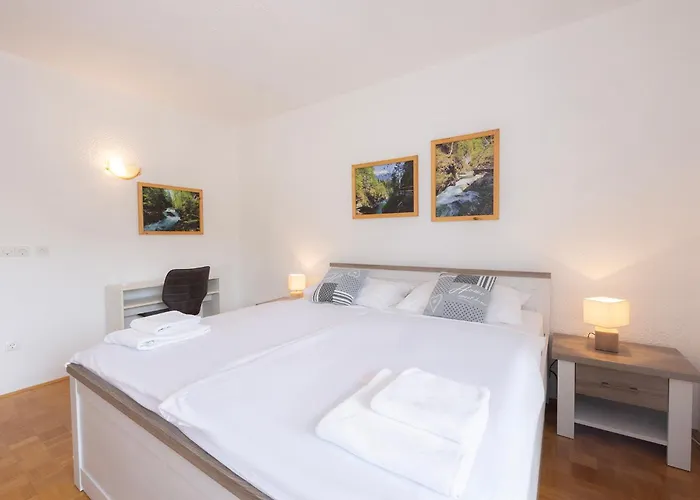 Apartamento Panorama & Bella Vista