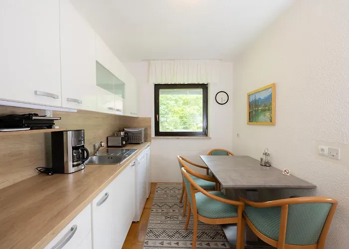 Panorama & Bella Vista Apartamento Bohinjska Bela