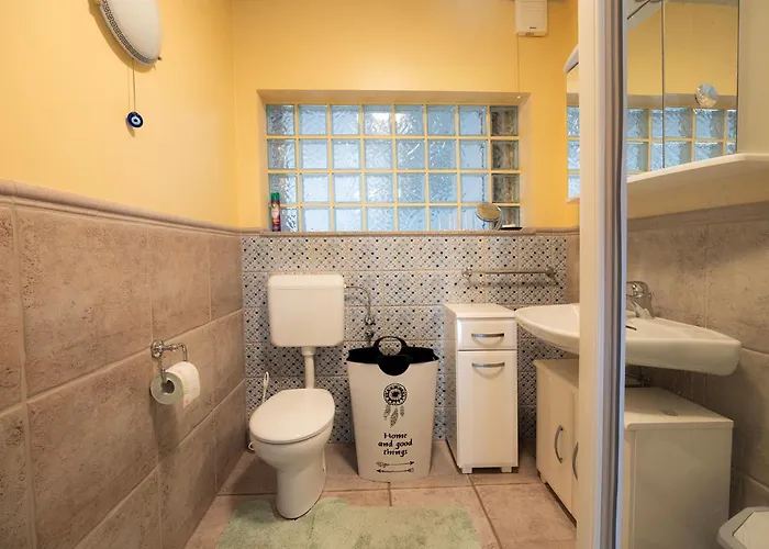 Panorama & Bella Vista Apartamento Bohinjska Bela