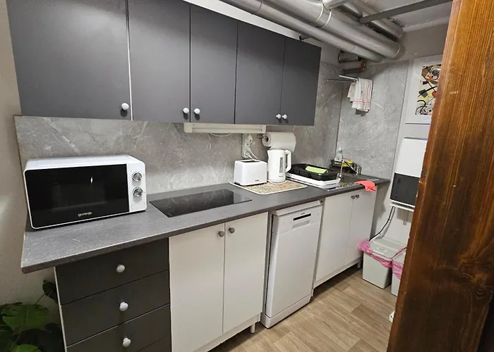 Panorama & Bella Vista * Bohinjska Bela