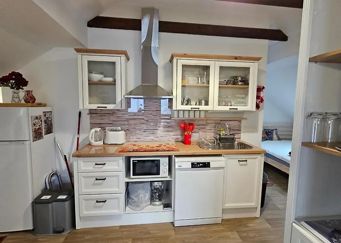 Panorama & Bella Vista Apartamento