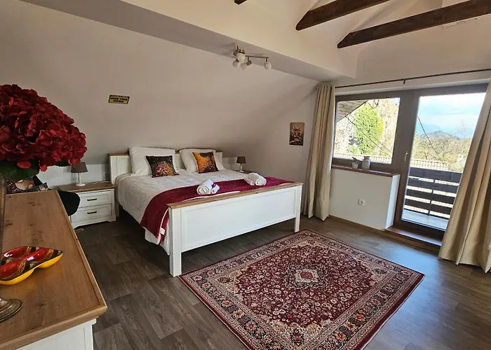 Apartamento Panorama & Bella Vista *