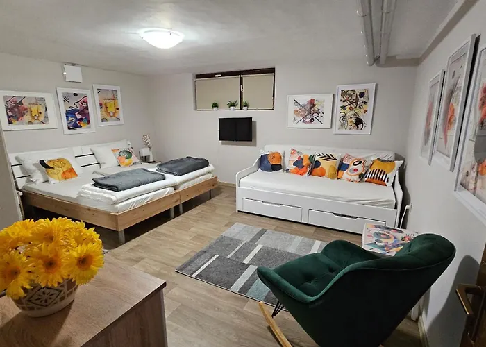 Panorama & Bella Vista