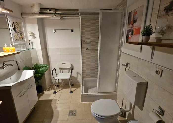 Panorama & Bella Vista *