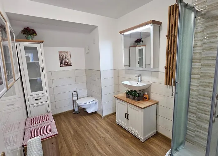 Panorama & Bella Vista * Bohinjska Bela