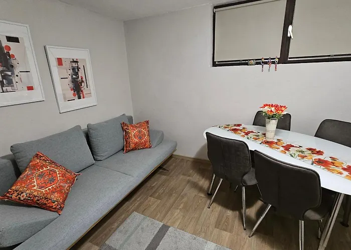 Panorama & Bella Vista 公寓