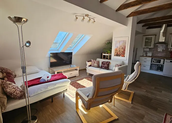 Apartamento Panorama & Bella Vista