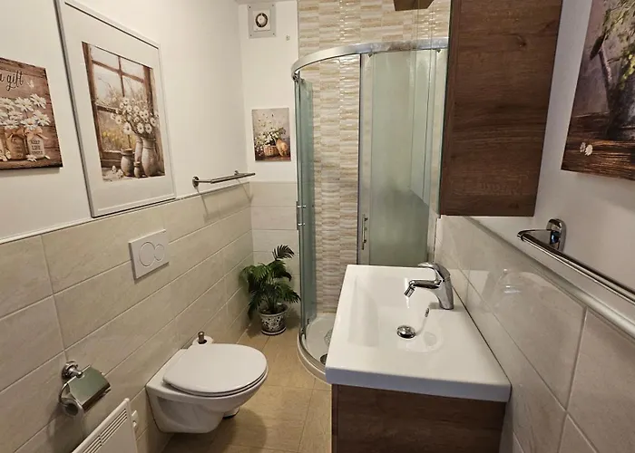 Apartamento Panorama & Bella Vista *