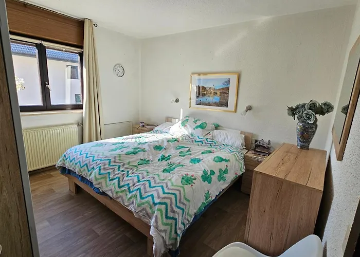 Apartamento Panorama & Bella Vista *