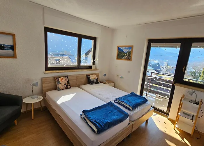 Panorama & Bella Vista * 波希基斯卡贝拉