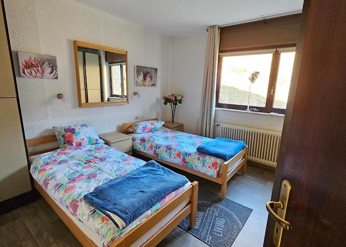 Panorama & Bella Vista