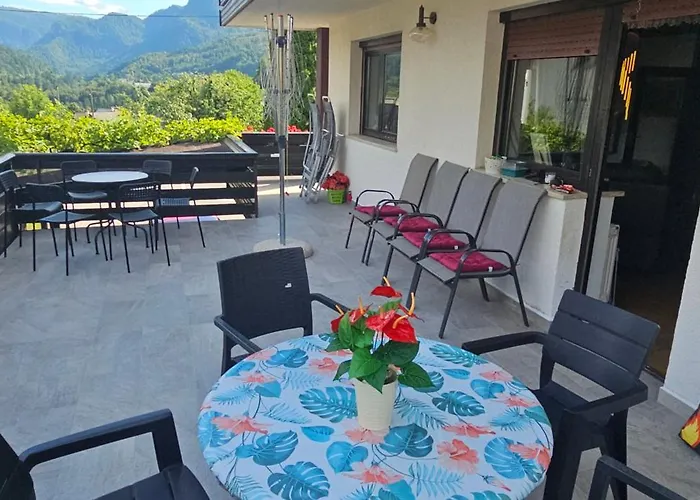 Panorama & Bella Vista