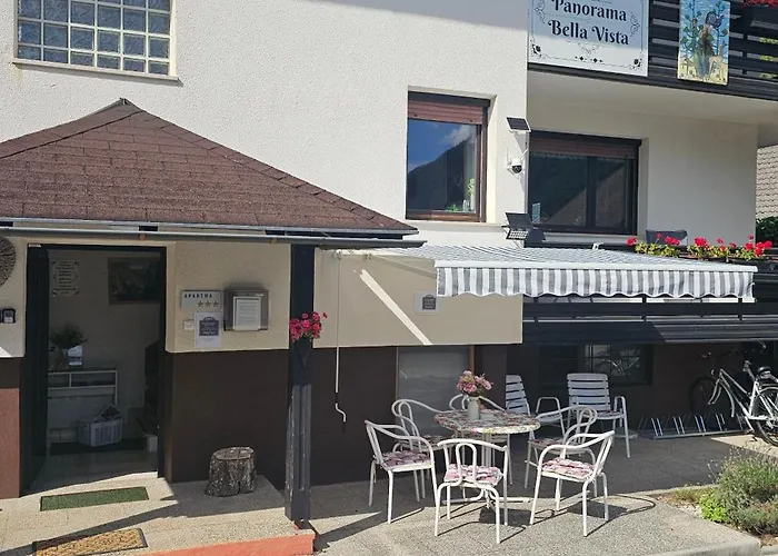 Panorama & Bella Vista