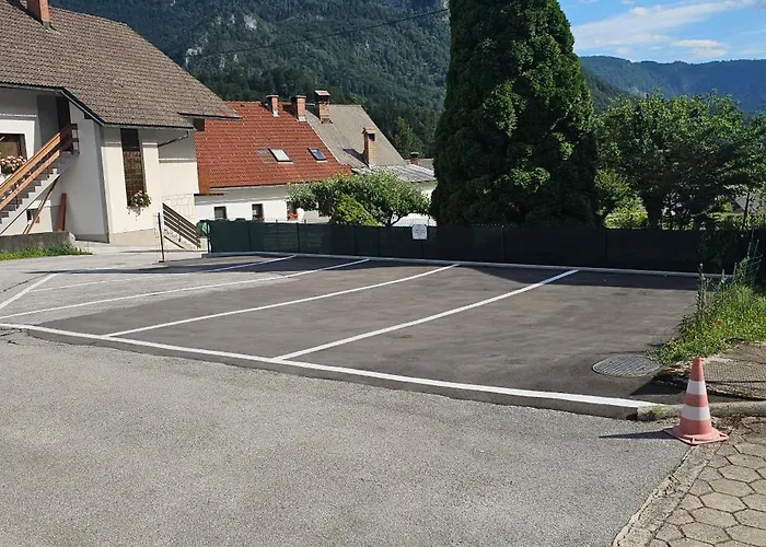 公寓 Panorama & Bella Vista *