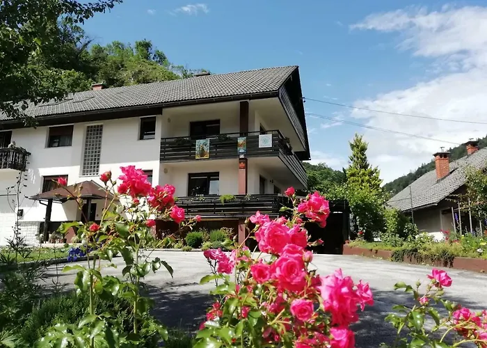 Panorama & Bella Vista *